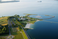 Port de Nuisement et Bassin Nord